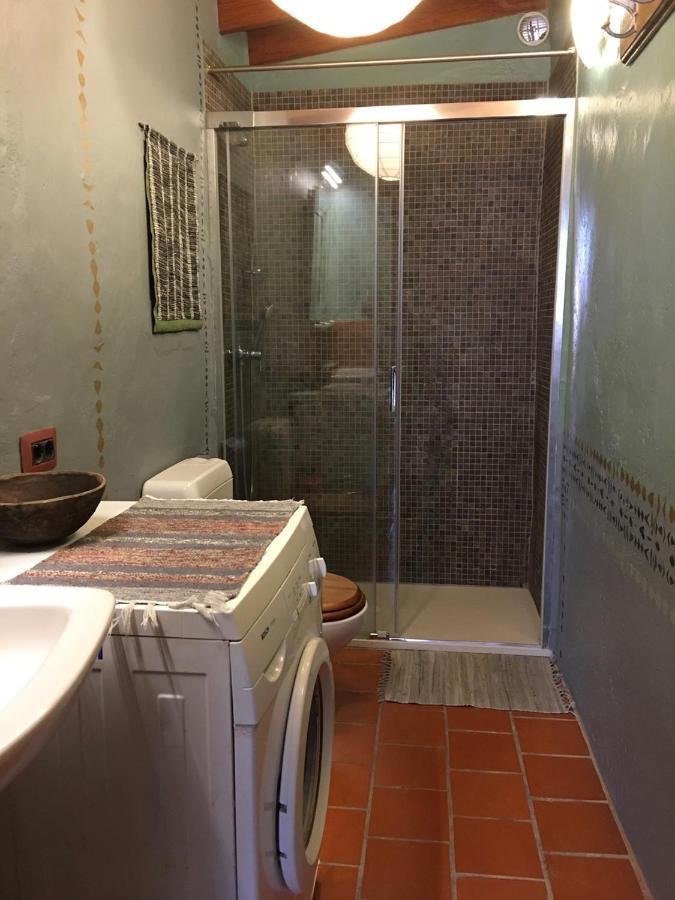 El Drago Rural House Guest House Alajero Luaran gambar