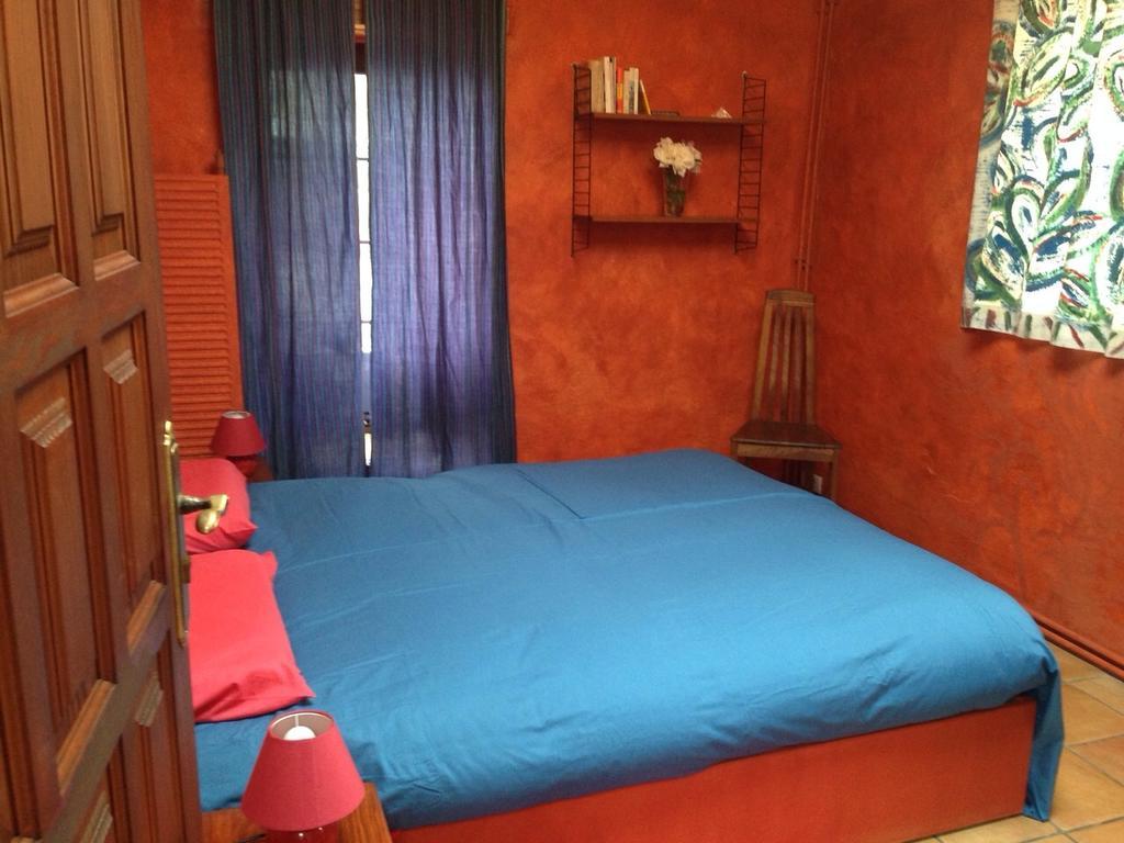 El Drago Rural House Guest House Alajero Bilik gambar